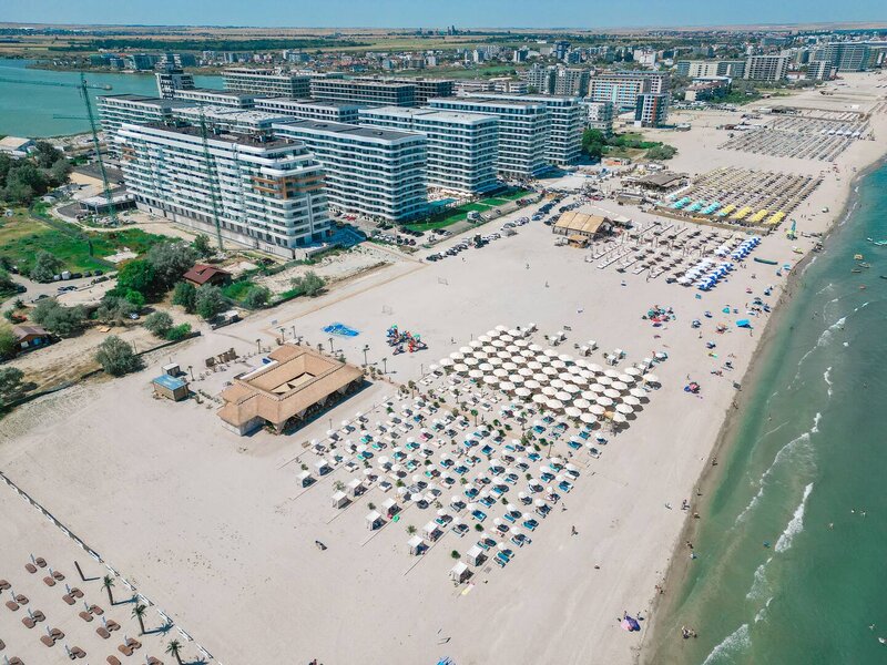 Mamaia,