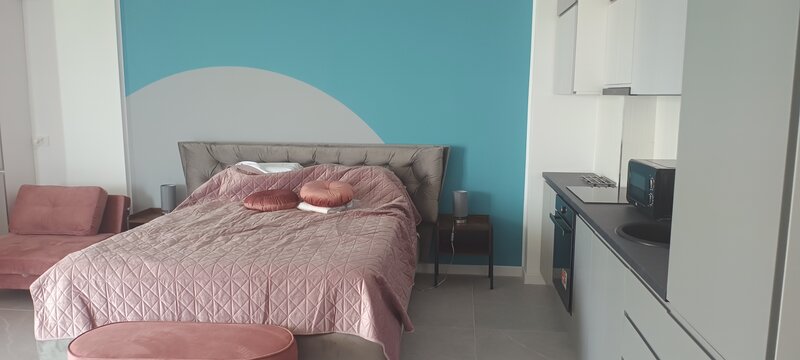 Mamaia,