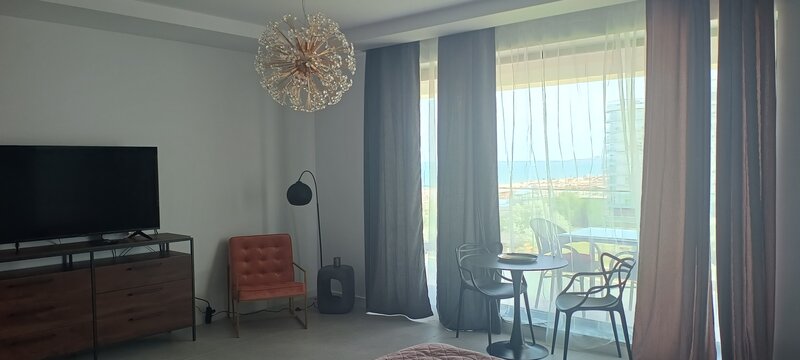 Mamaia,