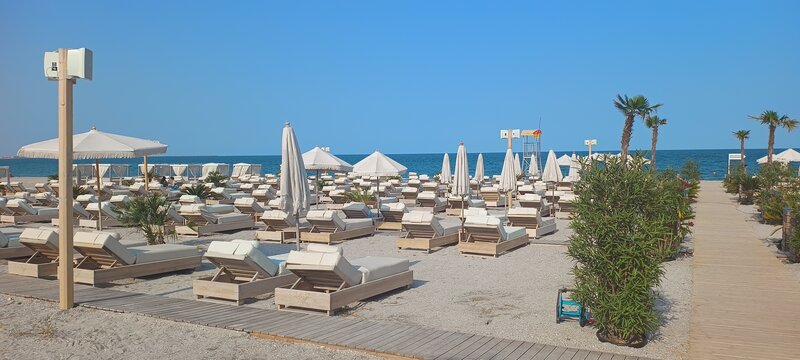 Mamaia,
