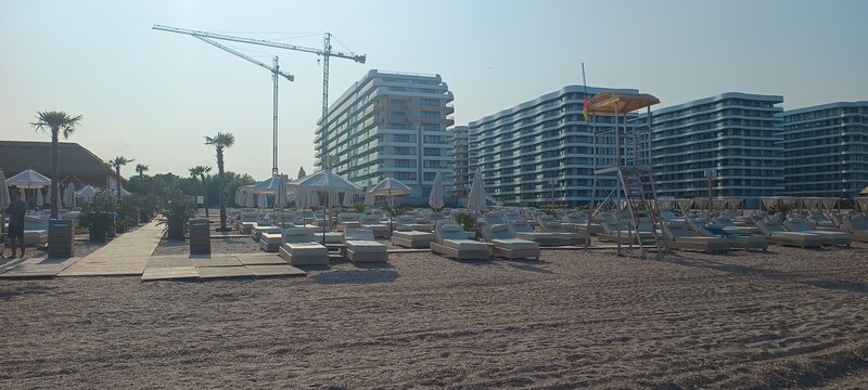 Mamaia,