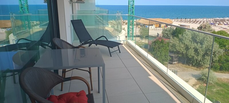 Mamaia,